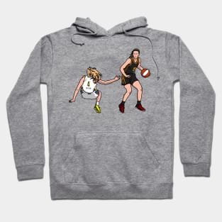 Caitlin sheldon Hoodie